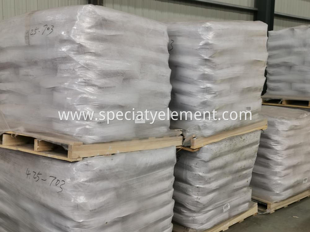 Anhydrous Oxalic Acid 99.6 